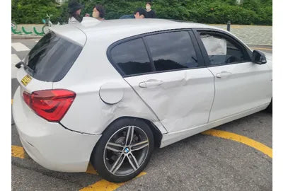 2017 BMW 118 WBA1S5102H5D28755 VIN:WBA1S5102H5D28755