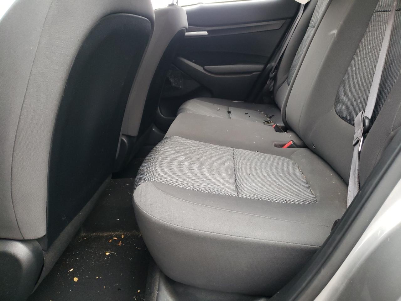 2023 KIA SELTOS LX VIN:KNDEPCAA5P7457513