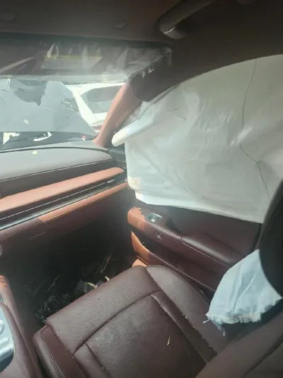 2022 Genesis G90 VIN: