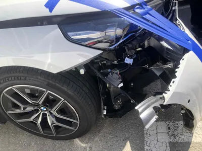 2024 BMW 520 WBA21FJ00RCR81902 VIN:WBA21FJ00RCR81902