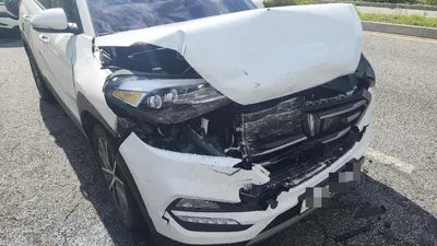 2015 Hyundai Tucson VIN: