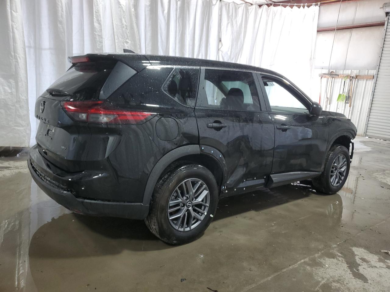 2024 NISSAN ROGUE S VIN:5N1BT3AB6RC705829