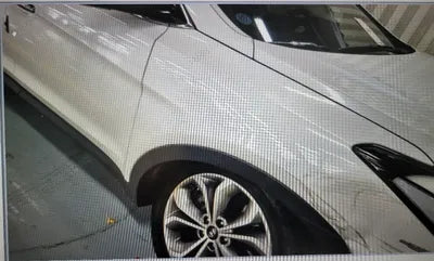 2015 Hyundai Santa FE KMHSW81UBFU461895 VIN:KMHSW81UBFU461895
