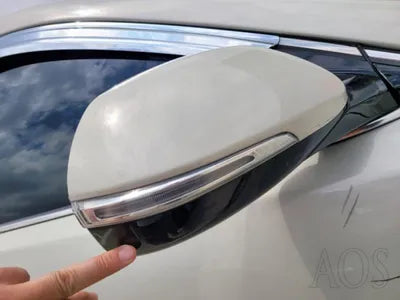 2016 Hyundai Santa FE 585KMKMHSU81UBGU6 VIN:585KMKMHSU81UBGU6