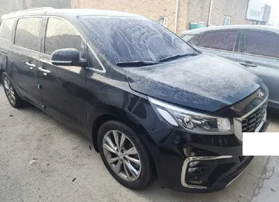 2020 Kia Carnival 587KMKNAMC81ABLS6 VIN:587KMKNAMC81ABLS6