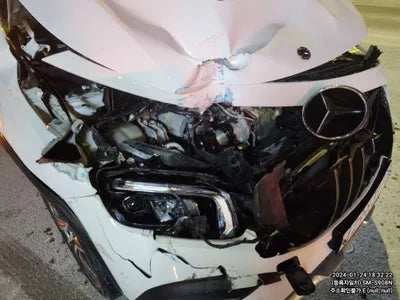 2023 BMW B3 W1N4M5BB0PW260853 VIN:W1N4M5BB0PW260853