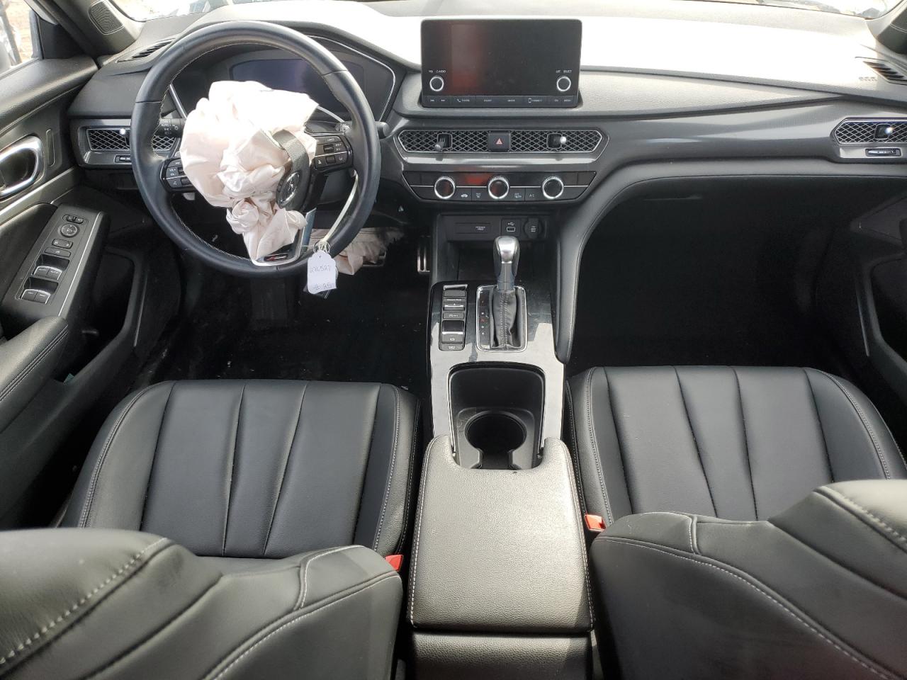 2023 ACURA INTEGRA A-SPEC VIN:19UDE4H3XPA024465