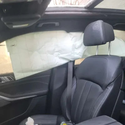 2021 BMW 540 WBACR6105M9F46816 VIN:WBACR6105M9F46816