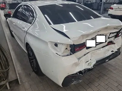 2023 BMW 520 WBA11BH07PWX89723 VIN:WBA11BH07PWX89723