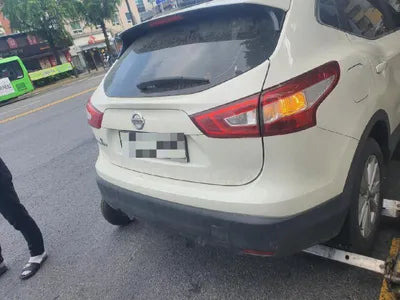 2015 nissan cashkai SJNDJ18E6FA269949 VIN:SJNDJ18E6FA269949