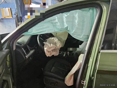 2022 Audi Q5 WAUZZZFY5N2096098 VIN:WAUZZZFY5N2096098