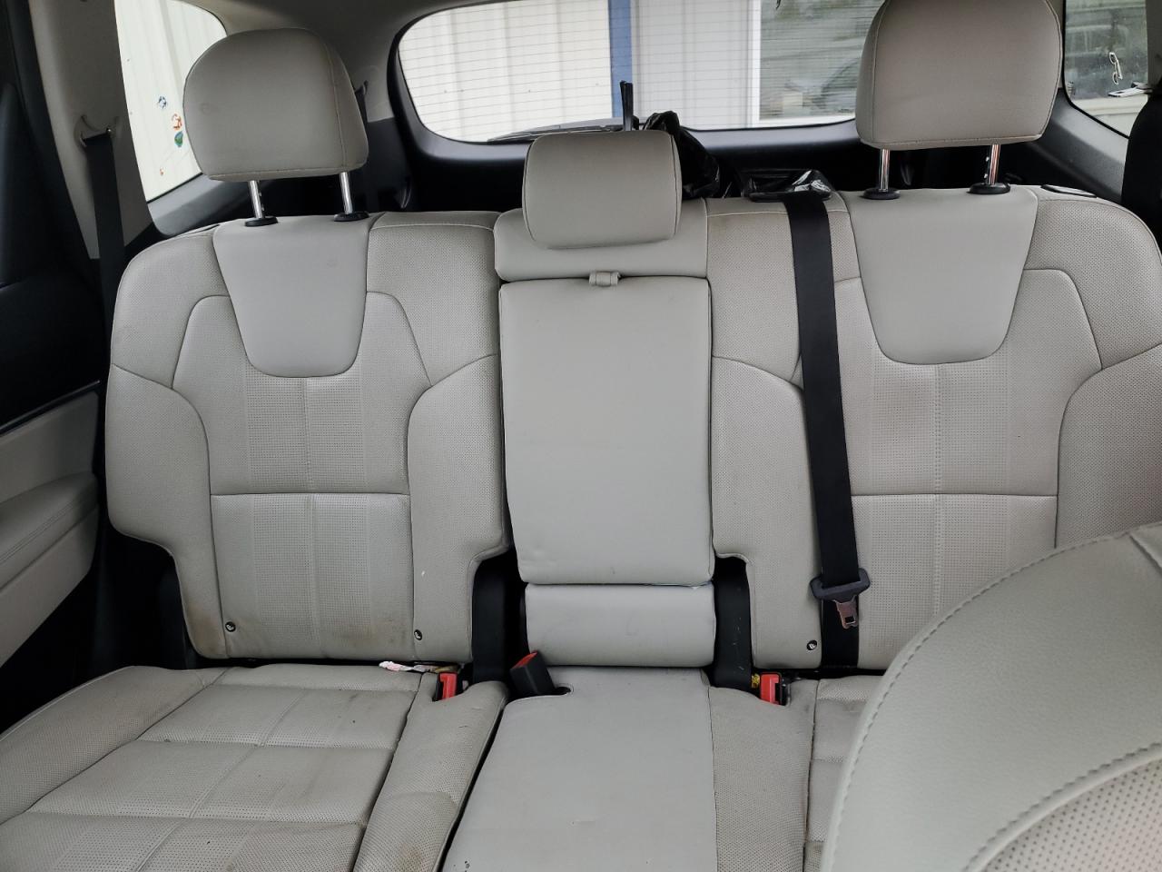 2022 KIA TELLURIDE EX VIN:5XYP34HC5NG253764