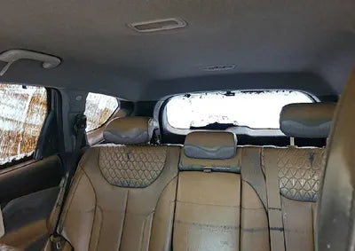 2019 Hyundai Santa FE KMHS381BDKU033487 VIN:KMHS381BDKU033487