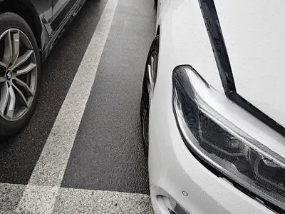 2018 BMW 520 NONE VIN: