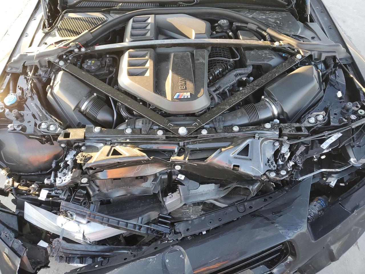 2024 BMW M2  VIN:3MF13DM0XR8E60828