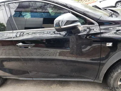 2016 Lexus NX 200 VIN: