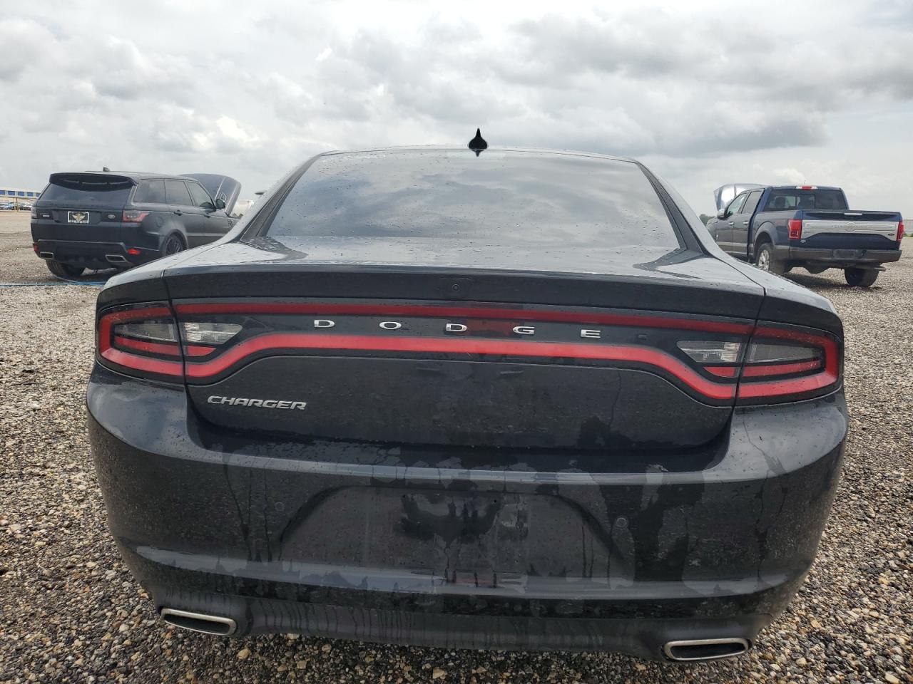 2023 DODGE CHARGER SXT VIN:2C3CDXBG8PH660978