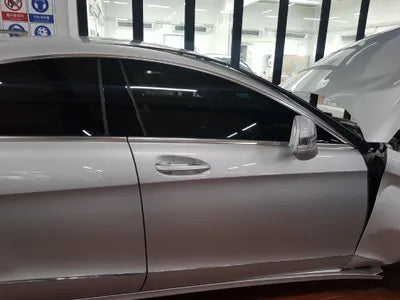 2015 Mercedes-Benz CLS 250 WDDLJ9HB7FA140639 VIN:WDDLJ9HB7FA140639
