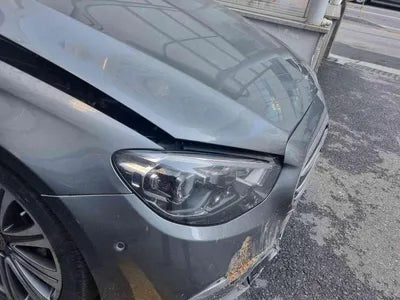 2021 Mercedes-Benz E 450 W1KZF5KB4MA916431 VIN:W1KZF5KB4MA916431