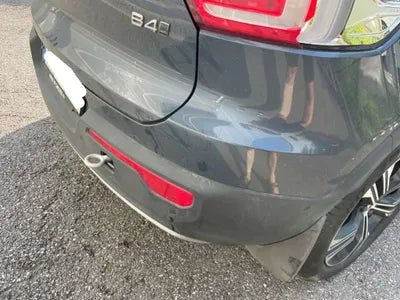 2022 Volvo XC40 YV1XZK92CN2790024 VIN:YV1XZK92CN2790024