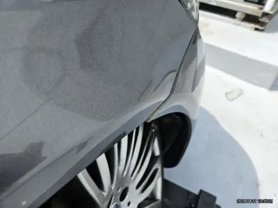 2017 Mercedes-Benz S 500 VIN: