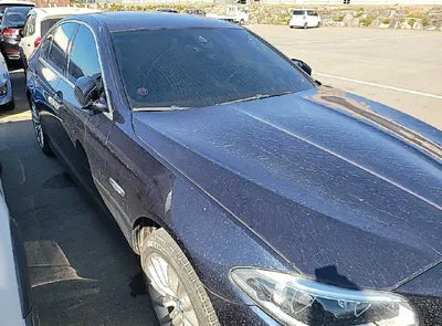 2016 BMW 520 646KMWBA5E5106GG0 VIN:646KMWBA5E5106GG0