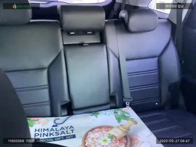 2019 Kia Sorento KNAPG81BBKA543174 VIN:KNAPG81BBKA543174