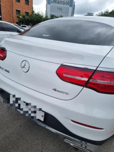 2019 Mercedes-Benz GLC 300 WDC0J4KB2KF528068 VIN:WDC0J4KB2KF528068