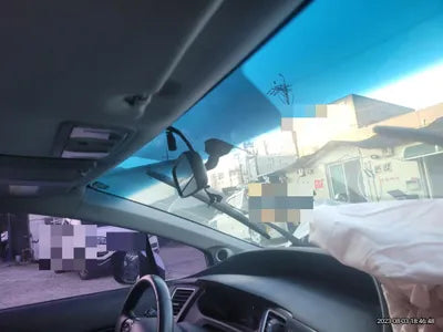 2014 Honda Civic VIN: