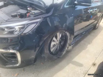 2020 Kia Carnival KNAME811BLS617207 VIN:KNAME811BLS617207