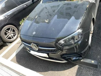 2021 Mercedes-Benz E 350 W1KZF8GB0MB002522 VIN:W1KZF8GB0MB002522