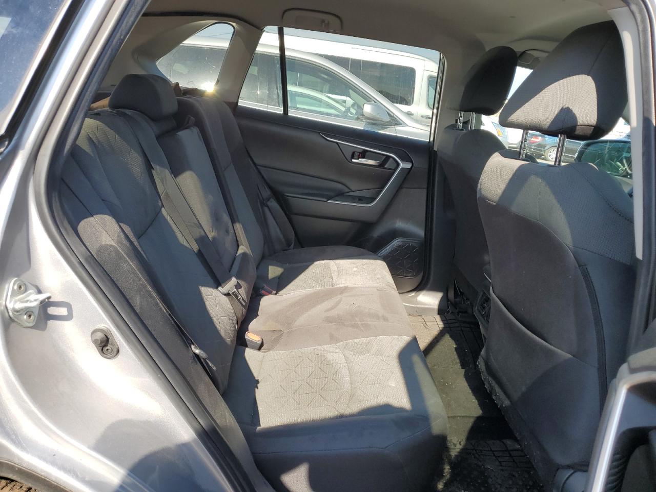 2023 TOYOTA RAV4 XLE VIN:2T3P1RFV4PC328824