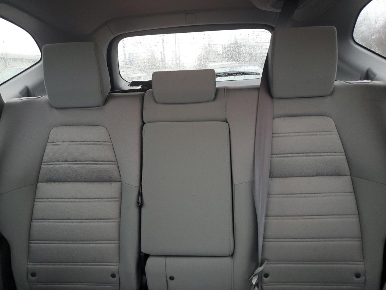 2022 HONDA CR-V EX VIN:2HKRW2H59NH630336
