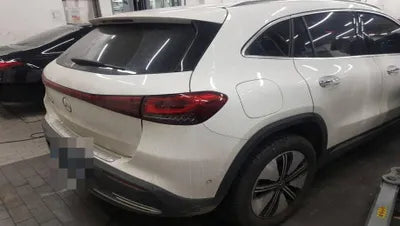 2021 Mercedes-Benz A 250 VIN: