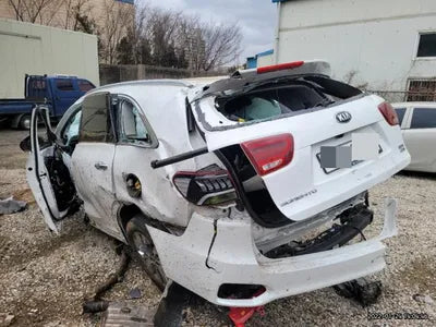 2017 Kia Sorento KNAPH81BDJA416156 VIN:KNAPH81BDJA416156