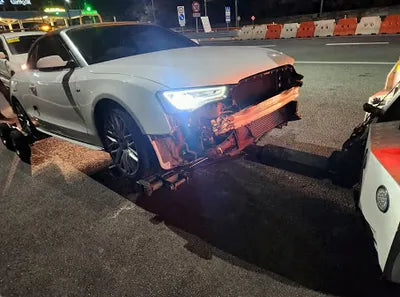 2016 Audi A5 WAUZZZ8F2GN000411 VIN:WAUZZZ8F2GN000411