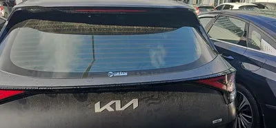 2023 Kia Sportage VIN: