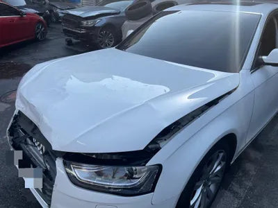 2015 Audi A4 WAUZZZ8KXFN030090 VIN:WAUZZZ8KXFN030090