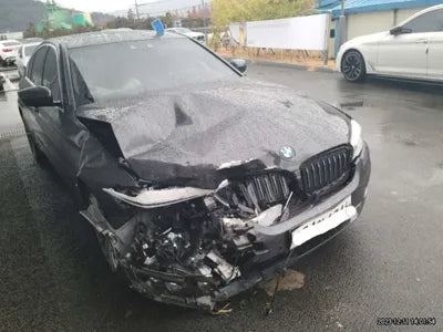 2020 BMW 520 WBAJF3107LBS71419 VIN:WBAJF3107LBS71419