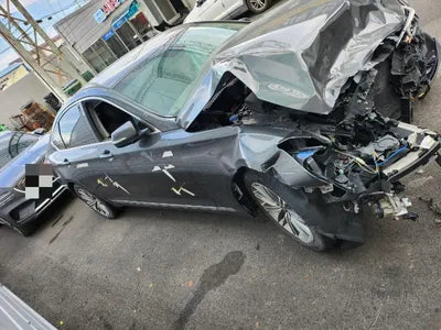 2018 Genesis G80 VIN: