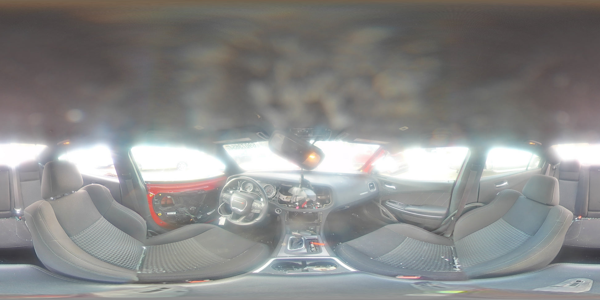 2022 DODGE CHARGER GT VIN:2C3CDXHG4NH152222