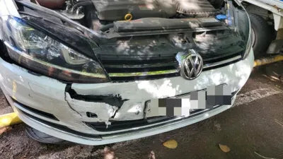 2015 Volkswagen Golf WVWZZZAUZFW321020 VIN:WVWZZZAUZFW321020