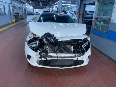 2021 Mercedes-Benz A 250 W1K3G4HB6MJ280406 VIN:W1K3G4HB6MJ280406