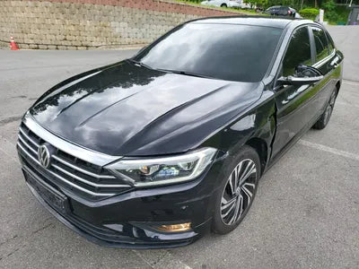 2020 Volkswagen Jetta WVWZZZBUZLM101248 VIN:WVWZZZBUZLM101248