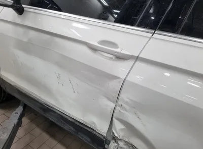 2018 Volkswagen Tiguan WVGZZZ5NZJW929383 VIN:WVGZZZ5NZJW929383