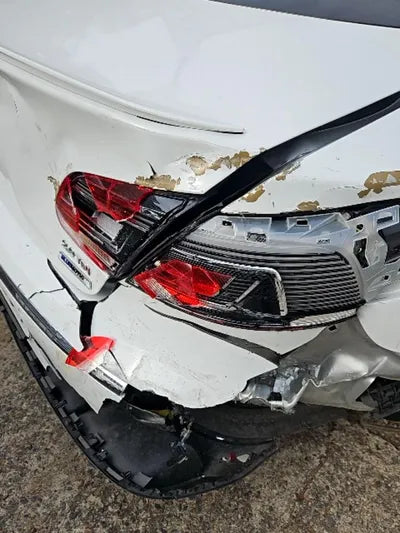 2015 Volkswagen CC VIN: