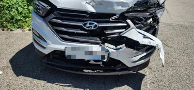 2015 Hyundai Tucson VIN: