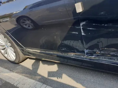 2016 BMW 740 WBA7E4103GGV04921 VIN:WBA7E4103GGV04921