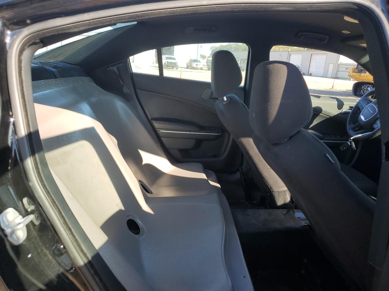 2023 DODGE CHARGER POLICE VIN:2C3CDXAT0PH564888