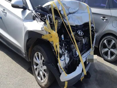 2019 Hyundai Tucson VIN: